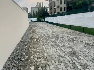 Unfurnished Luxury 2 Bedroom Apartment