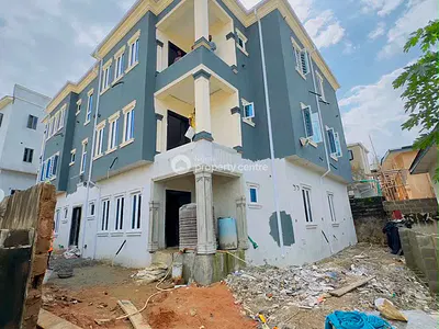Lovely 3 Bedroom Apartments