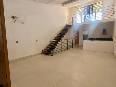 Serviced 2 Bedroom Apartment