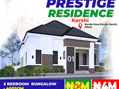 Residential Land for Sale
