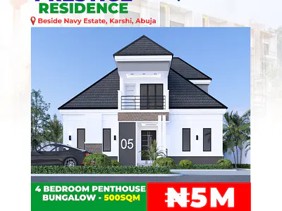 Prestige Residence