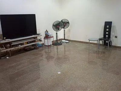 4 Bedroom Semi-Detached Duplex with 1 Room