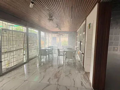 Prime Event Hall and Grand Function Space