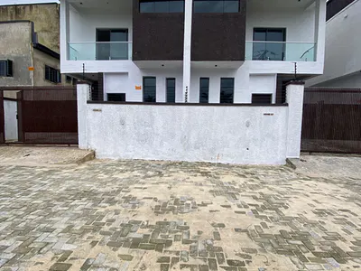 4 Bedroom Semi Detached with BQ