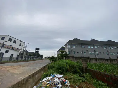 Joint Venture...land Available
