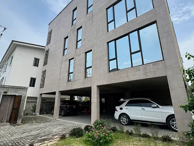 2-Bedroom Apartment