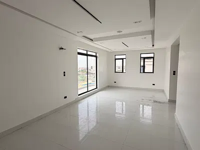 Newly Built Luxury 3 Bedroom Apartment in a Secure Estate
