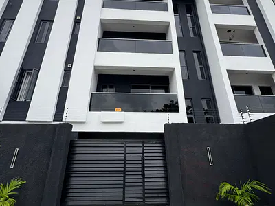 Brand New 2-Bedroom Apartment