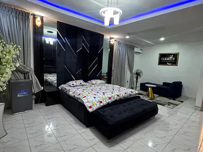 Super Big in a Secured Estate: Luxury Defined