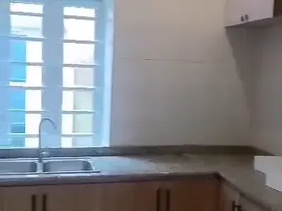 Lovely New 3 Bedroom Flat