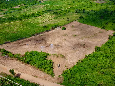 Get 1M Discount When Your Get Up to 1500SQM