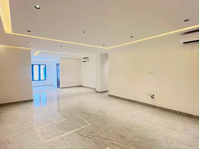 Luxury 4-Bedroom Apartment Located on the 5th Floor