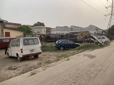 1, 300 SQM Commercial Land for Sale