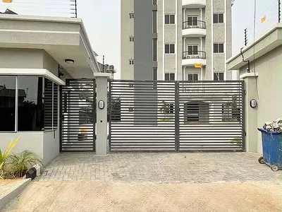 Super Built in Premium High Profile Environment