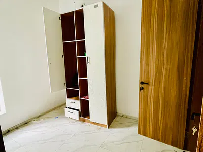 Luxury 5 Bedroom Detached Duplex with Excellent Facility