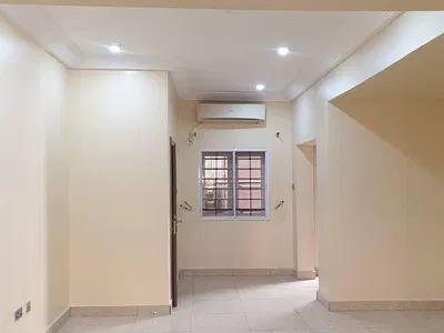 Two Bedrooms Apartment