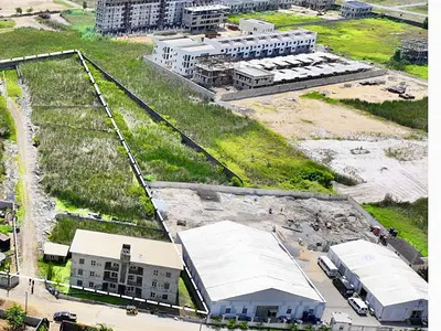 1, 115SQM on a Most Sought After Investment Area