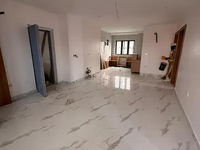 Newly Built Standard Spacious 3 Bedroom Apartment with BQ