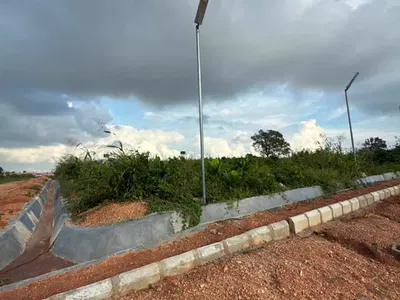 500SQM Corner Plots