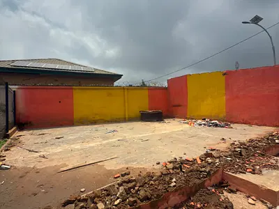 Approximately 100 SQM