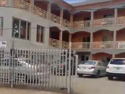 45 Shops with Toilets on 2 Plots of Land