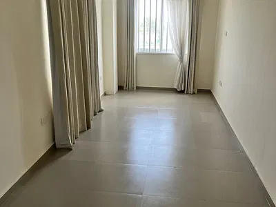 Units of Tastefully Finished and Spacious 3 Bedroom Flat with BQ and 1