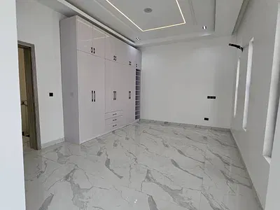 4 Bedroom Semi Detached Duplex for Rent