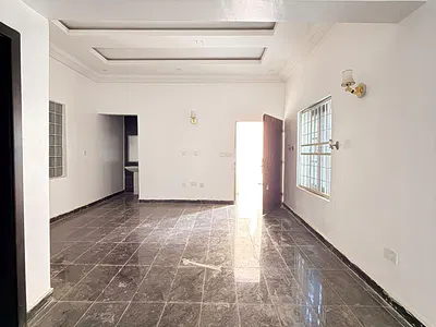 2bedroom Apartment + BQ