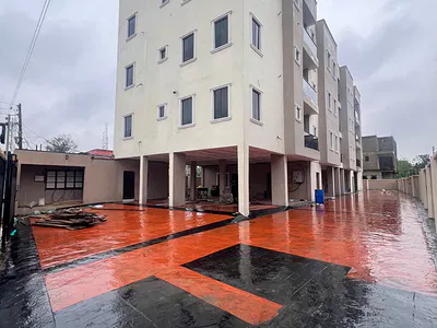Luxury 2/Bedroom Apartments
