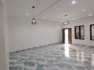Exquisitely Finished 3bedroom Flat