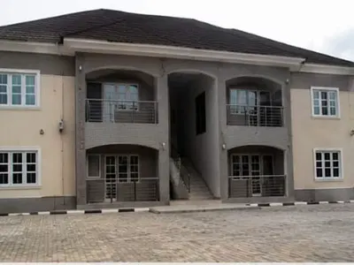 2bedroom Blocks of Flats -- Gwagwalada Phase 3, Abuja