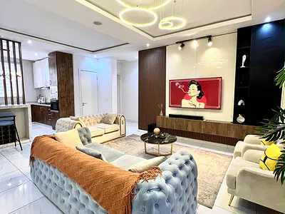 *jeyden* -- Budget-Friendly 2 Bedroom Apartment with PS5