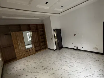 4 Bedroom Fully Detached Duplex for Rent