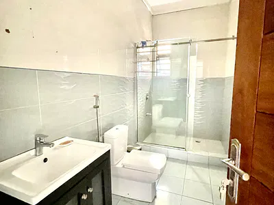 4 Bedroom Terrace Duplex with BQ and Swimming Pool