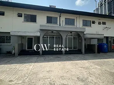 Two Units of 6-Bedroom Semi-Detached Duplex