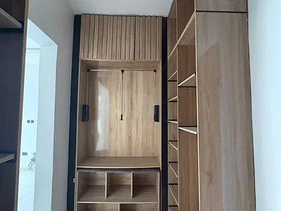 5bedroom Fully Datched Duplex with BQ