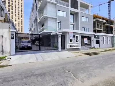 5 Bedroom Penthouse