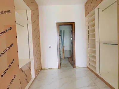Exquisitely Built 4 Bedroom Fully Detached Duplex with BQ