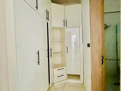 Brand New 4 Bedroom Fully Detached Duplex with BQ