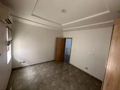 4 Bedrooms with BQ