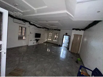 4 Bedrooms with BQ — Lekki, Lagos