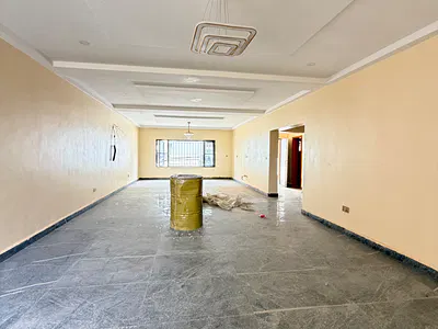 Spacious 4bedroom Terrace Duplex with BQ