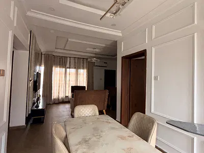2bedroom Apartment