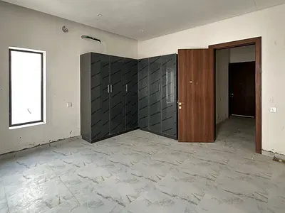 4-Bedroom Semi-Detached Duplex