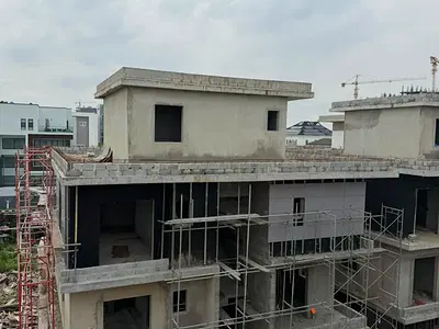 4bedrooms Townhouse