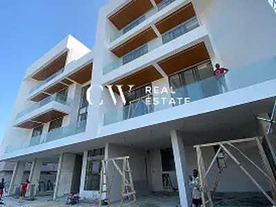 1-Bedroom Apartment
