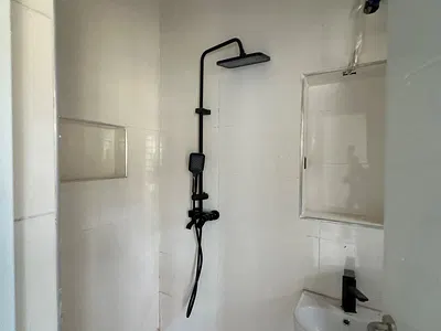 Luxury Brand New 4 Bedroom Duplex