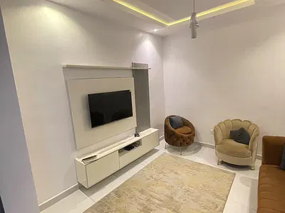 Fully Furnished One Bedroom Apartment