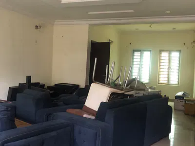 3bedroom Flat at City View Wawa