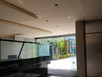 *ground Floor Shop Space in Lekki Phase 1* *description:* Ground Floo
